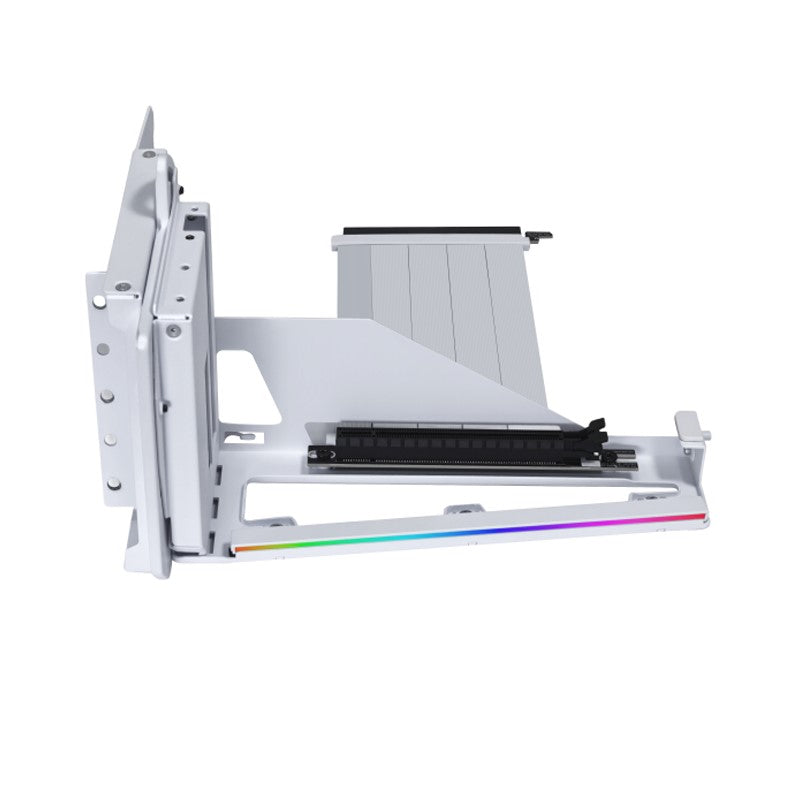 LIAN LI Multi-Direction Vertical GPU Bracket (Gen 5- PCIe 5.0) LIAN LI Multi-Direction Vertical GPU Bracket (Gen 5- PCIe 5.0)